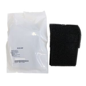 Rational 40.05.424P Air Inlet Filter for iCombi 6-Half, 6-Full, 10-Half & 10-Full Size Classic/Pro