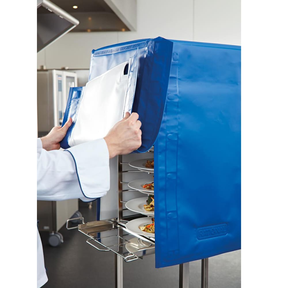 Rational 6004.1014 Insulated Cover for 10-Full Size iCombi Ovens