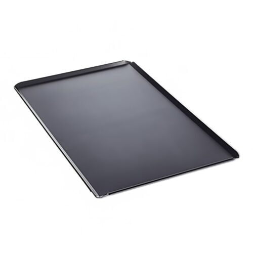 Rational 6013.1103 Full Size Gastronorm Baking Tray for Combi Ovens, TriLax® Coated Rational 6013.1103 Full Size Gastronorm Baking Tray for Combi Ovens, TriLax® Coated