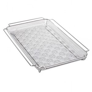 Rational 6019.1150 Full Size CombiFry Basket for Combi Ovens