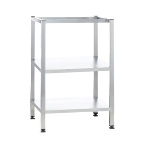 Rational 60.31.018 Stationary Equipment Stand for XS, Undershelf
