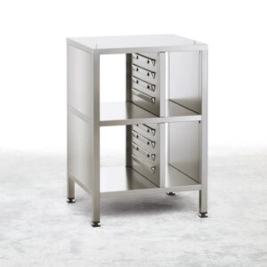 Rational 60.31.044 Stationary Equipment Stand for XS, Cabinet Base