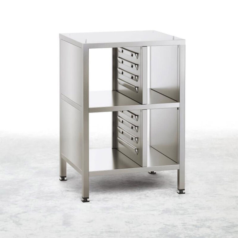 Rational 60.31.044 Stationary Equipment Stand for XS, Cabinet Base