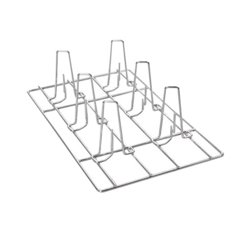 Rational 6035.1016 Full Size 6-Bird Chicken Superspike