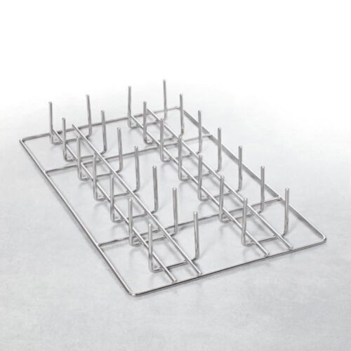 Rational 6035.1019 Full Size Gastronorm Potato Baker for Combi Ovens