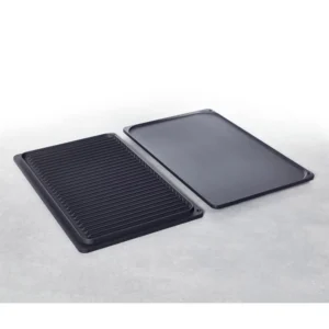 Rational 60.71.617 Full Size Grilling & Searing Plate for Combi Ovens Rational 60.71.617 Full Size Grilling & Searing Plate for Combi Ovens