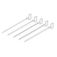 Rational 60.72.414 Full Size Grill/Tandoori Frame/Skewer Set