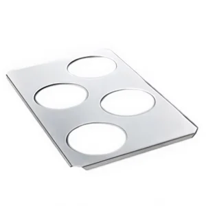 Rational 60.73.212 Full Size Roasting/Baking Pan for Combi Ovens, Small Rational 60.73.212 Full Size Roasting/Baking Pan for Combi Ovens, Small