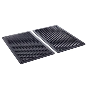 Rational 60.73.314 Full Size Diamond & Grill Plate for Combi Ovens Rational 60.73.314 Full Size Diamond & Grill Plate for Combi Ovens