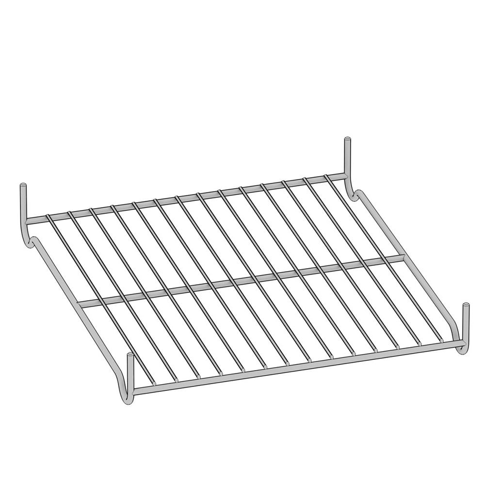 Rational 60.74.832 Pan Base Rack for 2-XS: Free Shipping on Orders Over ...