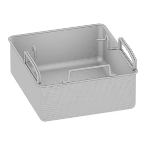 Rational 60.74.970 AutoLift Boiling Basket for 2-XS Rational 60.74.970 AutoLift Boiling Basket for 2-XS