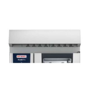 Rational 60.76.179 UltraVent® Recirculating Condensation Hood for Single & Combi-Duo, 6/10-Half Size