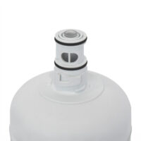 Rational R95-CL (1900.1155US) Water Filter Cartridge for Double Cartridge System