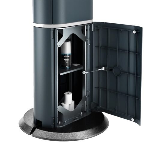 Bizerba MC500-SYS 30 lb. Pricing Computer Scale