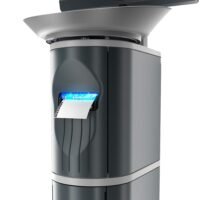 Bizerba MC500-SYS 30 lb. Pricing Computer Scale