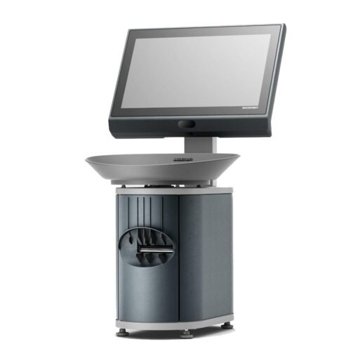 Bizerba MC500-SYS 30 lb. Pricing Computer Scale