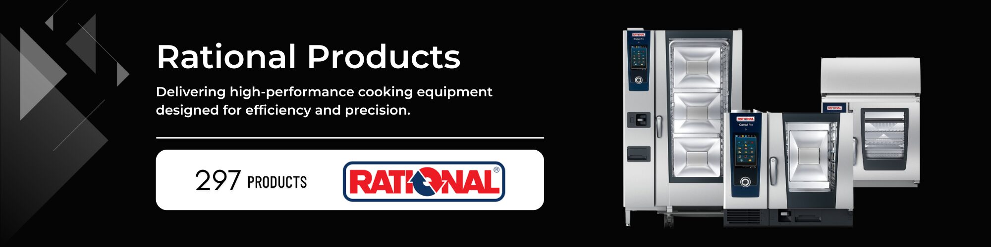 Rational Vendor Banner