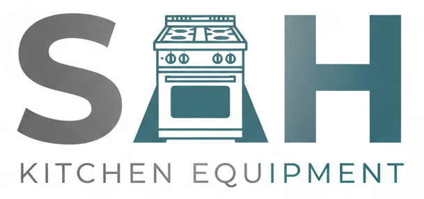 SAH Kitchen Equipment